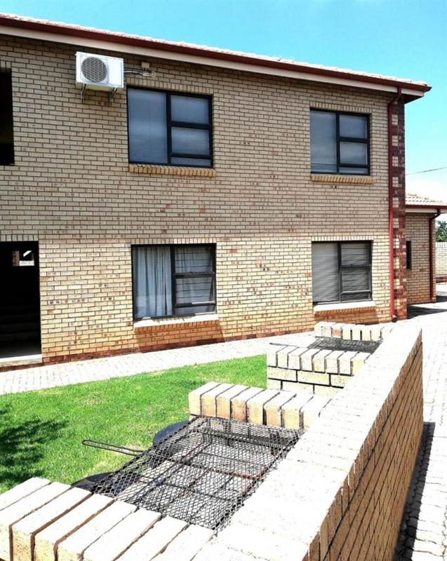 To Let 1 Bedroom Property for Rent in Dassie Rand North West